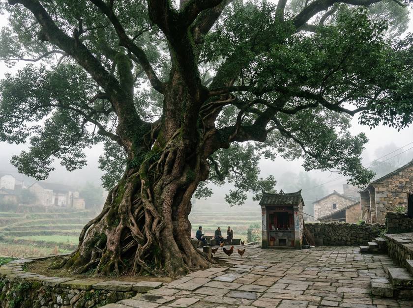 国产视频樟树文化视频